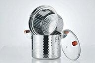 ��ľ���ʡۤѤ��������ݤä�22cm PM-22 0557104 330��225��240mm 1480g 6700ml ����178mm 2022 STAGE GIFT CATALOG 229���꡼���ڥإ륷���ʡۥ��å������� Ĵ����� ���å��� ���� ���å���