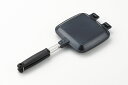 【直送品】タップリィ2 ホットサンドメーカー IH対応タイプ TP-12 1001854 375×160×38mm 750g 深さ15mm 2022 STAGE...