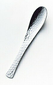 【直送品】槌目スプーン 12本セット 0650015 ステンレス 131×23mm 18g 2022 STAGE GIFT CATALOG 229シリーズ【ヘルシ価格】キッチン用品 食器 カトラリー テーブルウェア