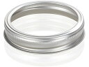 【直送品】ライフハイト プリザーブジャー替用スクリューリング 12P 9×9×2.7cm 交換用リング【ヘルシ価格】キッチン用品 キッチン雑貨 保存容器 調味料入れ キャニスター
