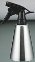 【直送品】ミッテ 霧吹き 201509 0277036 108×80×182mm 154g 300ml 2022 STAGE GIFT CATALOG 229シ...