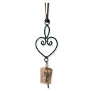 【3個セット】【直送品】アイアンベル 61987 W5×D3×H29(15) POSH LIVING 2022 Collection HOME DECO 291...