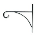 【2個セット】【直送品】アイアンブラケット 62315 W1.5×D16.5×H16 POSH LIVING 2022 Collection PARTS 291...