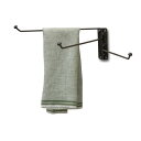 【直送品】タオルハンガー 63053 W3.5×D27×H13 POSH LIVING 2022 Collection PARTS 291シリーズ【ヘルシ価格】日用品雑貨 生活雑貨 バス用品 タオルハンガー