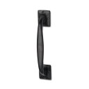 【直送品】アイアンハンドル ブラック/アンティークゴールド/シルバー 63147/63148/63727 W4.5×D5.5×H26 POSH LIVING 2022 Collection PARTS 291シリーズ【ヘルシ価格】DIY 建築資材 設備 建具金物 ドアノブ・レバー