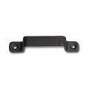【3個セット】【直送品】アイアンハンドルS ブラック/アンティークゴールド/シルバー 63151/63152/63723 W7.5×D1.5×H1.5 POSH LIVING 2022 Collection PARTS 291シリーズ【ヘルシ価格】DIY 建築資材 設備 建具金物 ドアノブ・レバー