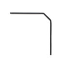 【2個セット】【直送品】ブラケットL ブラック 63547 W1.8×D18×H18 POSH LIVING 2022 Collection PARTS 291...