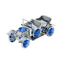 【直送品】760-305 クラシックカー H40×W40×D87 CRYSTOCRAFT Chatani 22Winter Leaflet【ヘルシ価格】インテリア インテリア小物 置物 コレクションアイテム