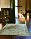 【直送品】エレガンス ELEGANCE 195×195cm 14310-6121 GO/14310-6545 GN 2022 WORLD CARPET COLL...