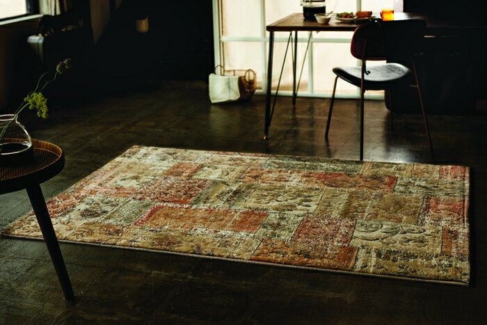 【直送品】アレヴ AREV 200×250cm 79318-4848 2022 WORLD CARPET COLLECTION VOL.33【ヘルシ価格】インテリア カーペット マット 敷き物 ラグ 絨毯 じゅうたん