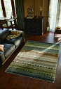 【直送品】カシュクリ KASHKULI 195×195cm 14999-2141 2022 WORLD CARPET COLLECTION VOL.33【ヘルシ...