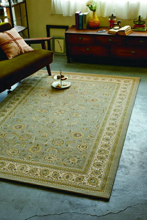 yizuAg BRILLIANT 160~230cm 75136-300/75192-110 2022 WORLD CARPET COLLECTION VOL.33ywVizCeA J[ybg }bg ~ O O~ イ