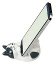 【直送品】スマホスタンド ハチワレ/スコティッシュ/エキゾチック/ペルシャ/クロ P23-0741/P23-0742/P23-0743/P23-0744/P23-0745 SETO CRAFT 2023秋冬オリジナルカタログ 259シリーズ【ヘルシ価格】スマートフォン タブレット 携帯電話アクセサリー スマートフォンスタンド