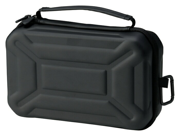 【直送品】ガジェットポーチM ベージュ/ブラック/カーキ F23-0372-BE/F23-0372-BK/F23-0372-KH SETO CRAFT 2023秋冬オリジナルカタログ 259シリーズ【ヘルシ価格】日用品雑貨 旅行用品 ポーチ バッグ かばん parusu-11294443 ヘルシー救急BOX サンプル画像2