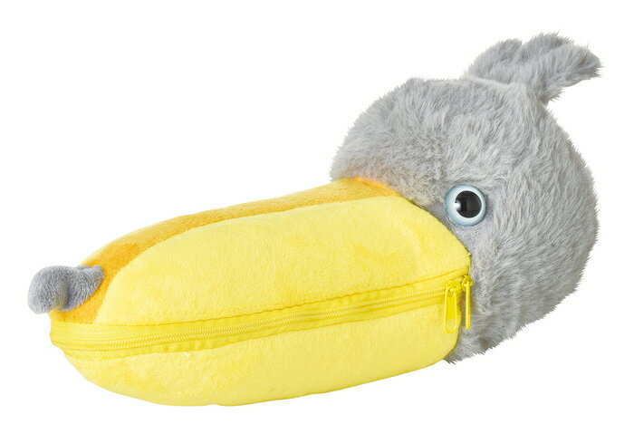 【直送品】メガネケース ハシビロコウ F23-0441 9W×29L×10.5H SETO CRAFT 2023秋冬オリジナルカタログ ..