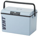 【直送品】レジャークーラー バンセレーノ#25 アッシュブルー SVES-#25BL 480×300×320mm 2023 STAGE GIFT CATALOG 229シリーズ【ヘルシ価格】アウトドア レジャー クーラーボックス キャンプ バーベキュー