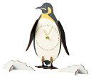 【直送品】クロックパズル ペンギン/ホオジロザメ/ミズダコ/パンダ/ハシビロコウ/レッサーパンダ W24-0034/W24-0035/W24-0036/W24-0031/W24-0032/W24-0033 SETO CRAFT 2024春夏 オリジナルカタログ 259シリーズ【ヘルシ価格】
