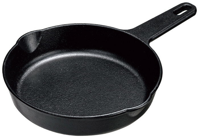 【2024 STAGE GIFT CATALOG】シリーズはコチラ 【商品名】 スキレット18cm 【JANコード】 4971360344522 【カタログコード】 24102-02 【商品コード】 0052004 【品番】 4452 【材...