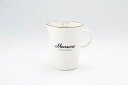 【直送品】Lilly White ホーローメジャーカップ・L Measure LW-210 145×110×142mm 400g 930ml 2024 STAGE GIFT CATALOG【ヘルシ価格】キッチン用品 調理器具 製菓器具 計量 計量カップ 料理 クッキング
