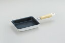 【直送品】ナチュラプラス IH対応玉子焼 NRP-01 368×148×63mm 390g 2024 STAGE GIFT CATALOG【ヘルシ価格】キッチン...