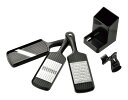【直送品】プログレード ミニ調理器セット PG-650 80×63×210mm 180g 2024 STAGE GIFT CATALOG【ヘルシ価格】キッチン用品 調理器具 料理 クッキング キッチンツール スライサー