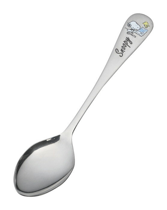 【2個セット】【直送品】スヌーピー ティースプーン スヌーピー SN-018 138×30×15mm 2024 STAGE GIFT C..