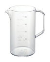 【直送品】コーヒーサーバーストロン 600 ビーカー TW-3766 85×132×152mm 670ml 2024 STAGE GIFT CATALOG【ヘル...