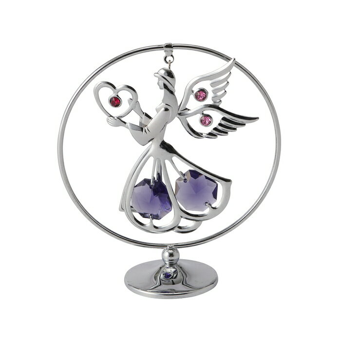 【直送品】エンジェル モビール 760-215 H82×W72×D31mm Chatani Catalog vol.46【ヘルシ価格】インテリア インテリア小物 置き物 置物 モビール