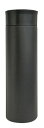 【直送品】スタイルモア ステンレス製マグカップ300ml F-2707・ブラック/F-2708・ホワイト/F-2709・ステンレス 59×59×192mm 181g 300ml 2024 STAGE GIFT CATALOG【ヘルシ価格】キッチン用品 お弁当グッズ 水筒 マグボトル 水分補給