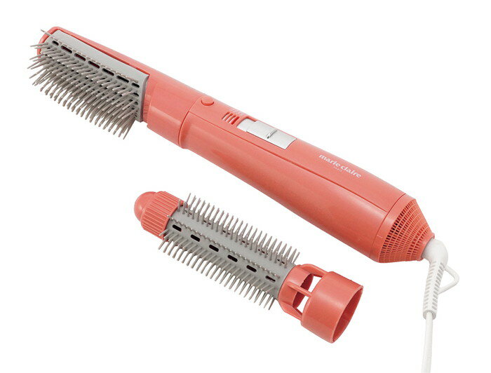 【直送品】マリ・クレール カールドライヤー MC-508 310×50×55mm 280g 2024 STAGE GIFT CATALOG【ヘルシ価格】家電 美容・健康家電 ドライヤー ヘアドライヤー