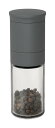 【直送品】調整式〔胡椒〕ミル MI-043 φ45×120mm 132g 70ml 2024 STAGE GIFT CATALOG【ヘルシ価格】キッチン用品 調...