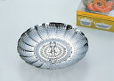 【直送品】フリーサイズ蒸し器 ジャンボ V-993 175×175×80mm 226g 2024 STAGE GIFT CATALOG【ヘルシ価格】キッチン用品 調理器具 製菓器具 蒸し器 料理 クッキング