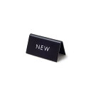 【直送品】スタンドサイン W8×D4×H4 64033 NEW ブラック/64034 NEW アンティークゴールド/64035 RESERVED ブラック/64036 RESERVED アンティークゴールド/64037 TAKE FREE ブラック/64038 TAKE FREE アンティークゴールド【ヘルシ価格】