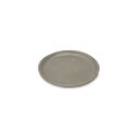 【2個セット】【直送品】ラウンドプレート ゴールド 64113 φ10×H0.8 POSH LIVING Collection 2025【ヘルシ価格】インテリア インテリア小物 机上収納 トレー 小物入れ【5月下旬出荷予定】(3)