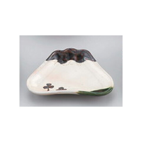 福小皿15086富士11.8×9....