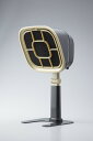 【直送品】卓上換気扇 Ki-30281 ブラック 縦30×横22.8×高40cm 重さ1kg AC100V コード長210cm【ヘルシ価格】家電 キッチン家電 ...