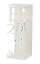 【直送品】メタルワークスチャイム 16250 日本/16251 東京/16252 東京風景/16253 大阪風景/16254 エンジェル W50×H134×D50mm インテリアカタログVol.67【ヘルシ価格】インテリア インテリア小物 飾り 装飾 モビール