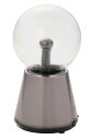 【直送品】サンダーボール ACアダプター付き 18205 φ126×H225mm インテリアカタログVol.67【ヘルシ価格】インテリア ライト 照明器具 インテリアライト ランプ
