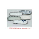 【直送品】長皿 30×12cm 48041 二色十草/48044 染唐草/48040 御深井十草/48043 粉引/48042 染ぶどう 舞陶館 BUTOUKAN【ヘルシ価格】キッチン用品 食器 皿 長皿 プレート 和食器