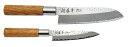 【直送品】関藤平Classic 2点セット 三徳・ペティ 32077 三徳包丁165mm ペティナイフ120mm 2025 STAGE GIFT CATALOG...