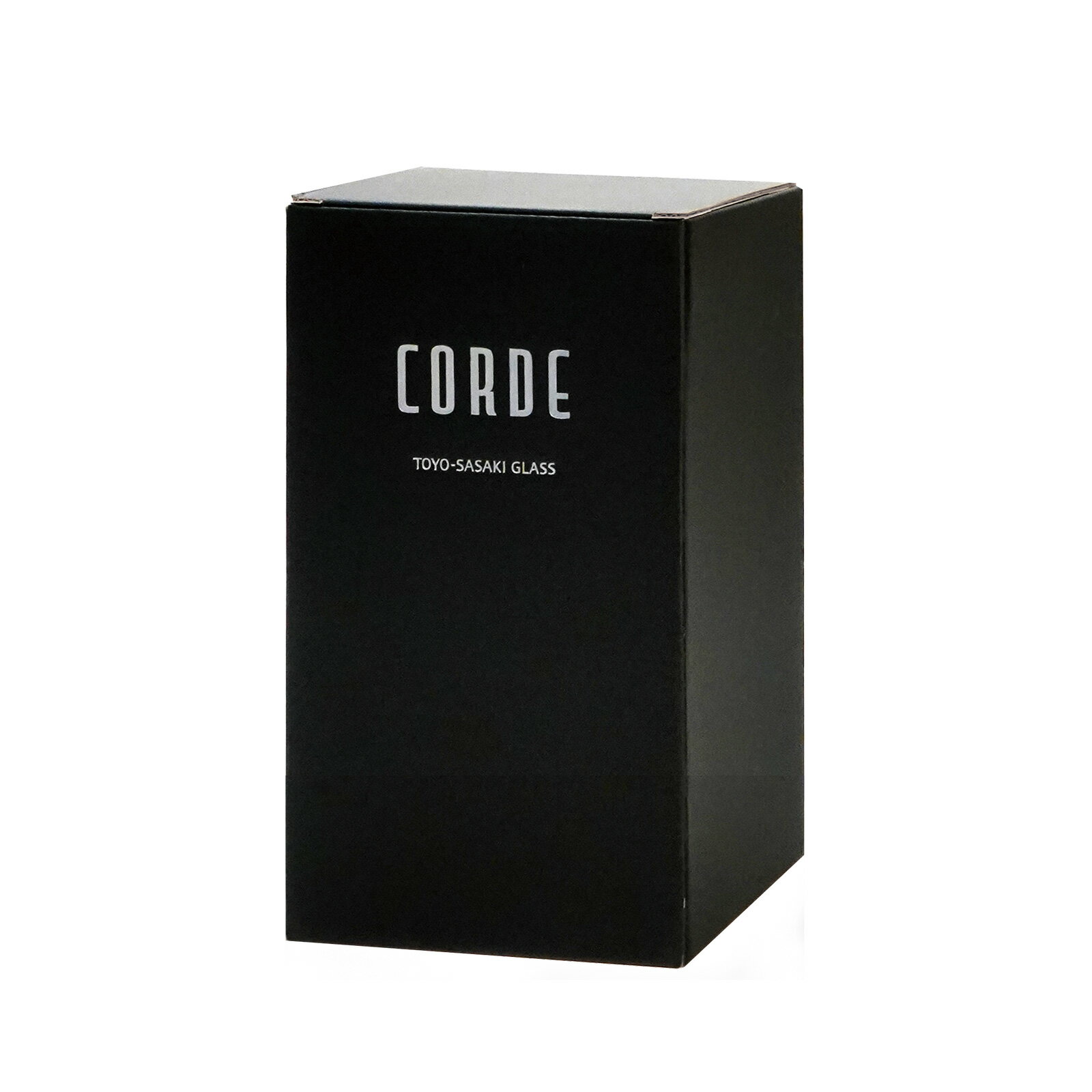 【直送品】CORDE コルデ DKC-23280 ワイン 口径66×高さ178mm 最大径86mm 460ml 東洋佐々木ガラス【ヘルシ価格】キッチン用品 食器 酒器 グラス ワイングラス