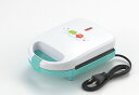 【直送品】ガチャピン・ムック ホットサンドメーカー・S GM-101 225×153×85mm 800g 2025 STAGE GIFT CATALOG 229...