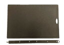 【直送品】M-2436 まないた測2436 0302079 ブラウン/0302082 グレー 240×360×3.2mm 256g 2025 STAGE GIFT CATALOG 229シリーズ【ヘルシ価格】キッチン用品 調理器具 調理ツール 料理 クッキング まな板 カッティングボード