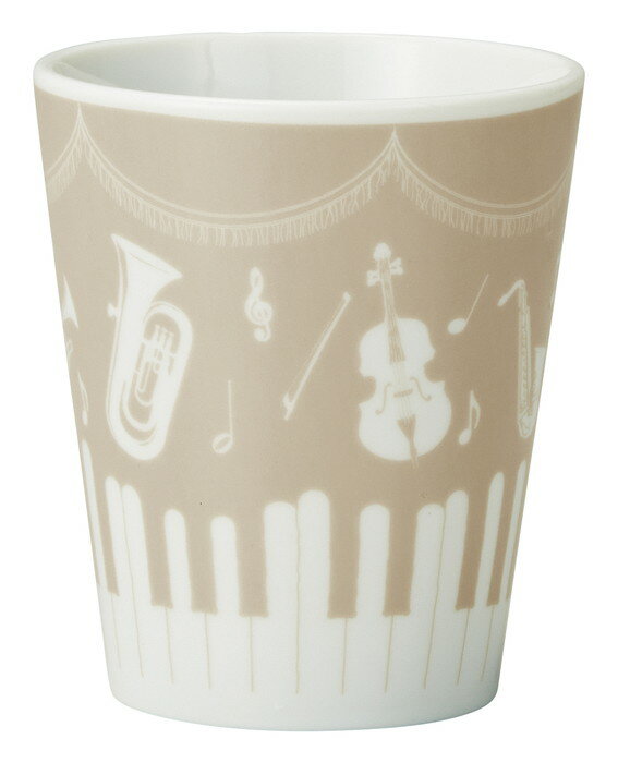 【2個セット】【直送品】タンブラー concert P24-0713 φ8W×9H SETO CRAFT 2024秋冬 オリジナルカタログ..