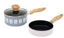 【直送品】Plune. ソースパン&フライパン16cmセット PL-107 2025 STAGE GIFT CATALOG 229シリーズ【ヘルシ価格】キッチン...