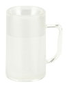 【直送品】フリージング冷保ジョッキ TP-30 125×84×152mm 475g 400ml 2025 STAGE GIFT CATALOG 229シリーズ【ヘルシ価格】キッチン用品 食器 グラス ビアグラス ジョッキ