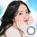 【即納】【ネコポス】【高度管理医療機器】candy magic(キャンディーマジック)1day ワンデー ミミグレー 1箱10枚入り 度あり 度なし【割引不可品】【返品キャンセル不可品】コンタクトレンズ カラコン キャンマジ 1day ワンデー 1日使い捨て