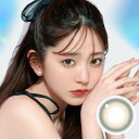【ネコポス】【高度管理医療機器】candy magic(キャンディーマジック)1day ワンデー ネネヘーゼル 1箱10枚入り 度あり 度なし【割引不可品】【返品キャンセル不可品】コンタクトレンズ カラコン キャンマジ 1day ワンデー 1日使い捨て