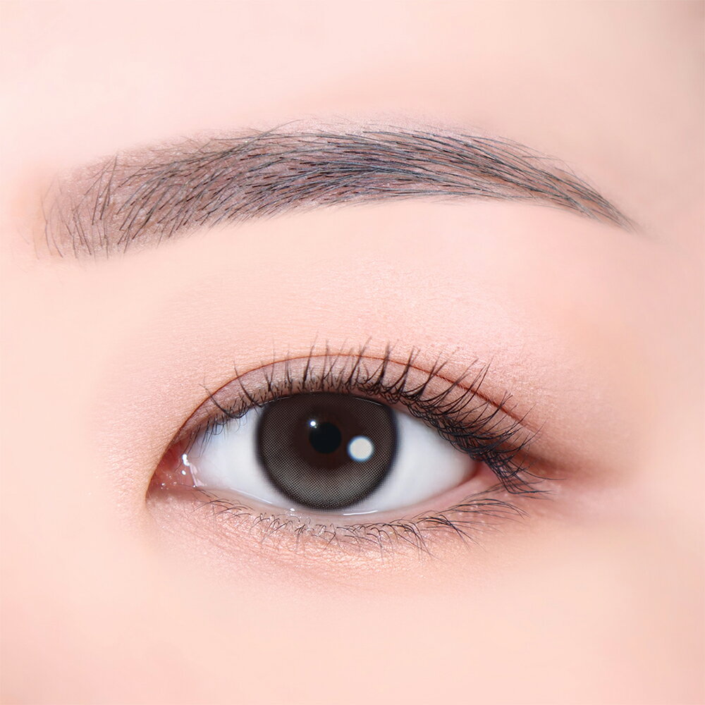 【ネコポス】【高度管理医療機器】OMYO(オマイオ) マンスリー 1month 1箱2枚入 イスルアールグレー 度あり 度なし【割引不可品】コンタクトレンズ カラコン コンタクト 低含水レンズ トゥルーエッジ