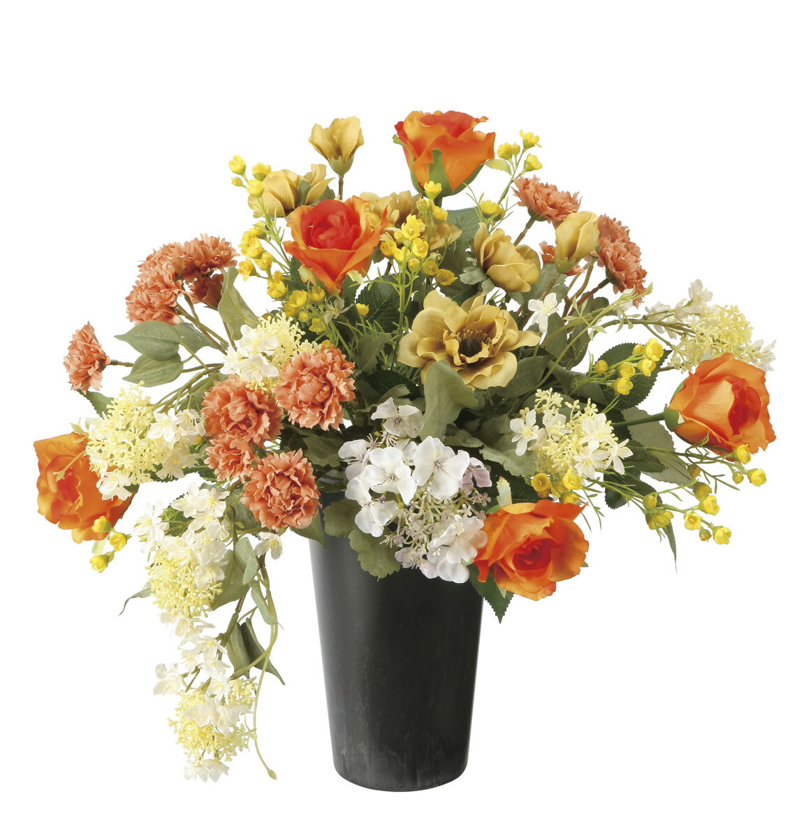 【直送品】タンジェリーナ 2670A170 W50×D36×H48cm 4516744363098 光触媒 光の楽園 2026【割引不可品】..